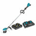 String Trimmer Kit 18V Cordless