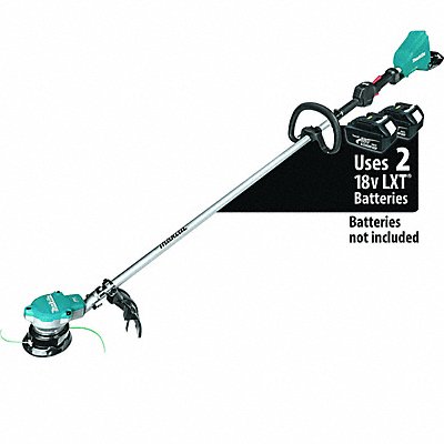 String Trimmer Kit 18V Cordless