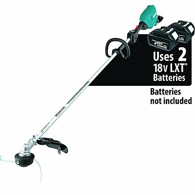 String Trimmer Kit 18V Cordless