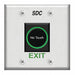 No Touch Exit Touchplate