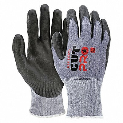 Knit Gloves and Mitts