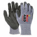 Cut Resistant Gloves Black/Blue M