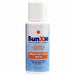 Sunscreen Lotion Bottle Formula SPF 50