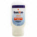 Sunscreen Lotion Bottle Formula SPF 50