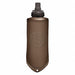 Flask Brown Polyurethane 17 oz.