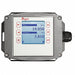 Remote Display IEF Flow Transmitter  