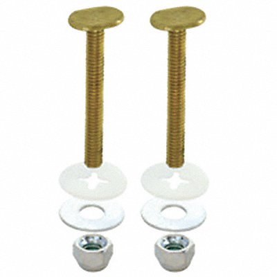 Toilet Close Bolt PK10