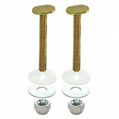 Toilet Close Bolt PK10