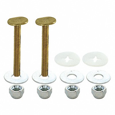 Toilet Close Bolt PK10