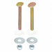 Toilet Close Bolt PK10