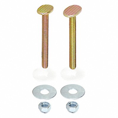 Toilet Close Bolt PK10