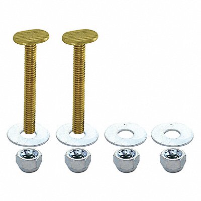 Toilet Close Bolt PK10