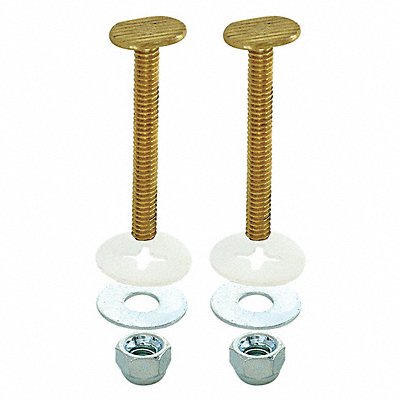 Toilet Close Bolt PK10