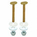 Toilet Close Bolt PK10