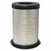 Radial Seal Outer Air Element