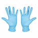 Disposable Gloves Nitrile XL PK100