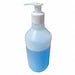 Pump Dispensing Bottle Plastic PK5