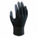 VF Coated Gloves Blk/Gry L 3RUG2 PR