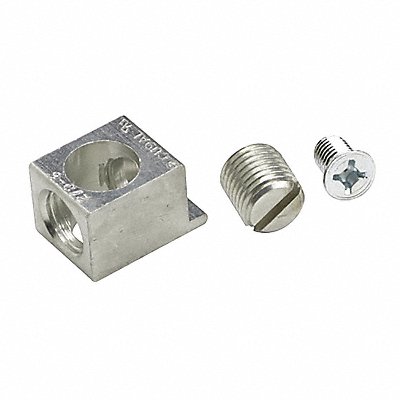 Neutral Lug For A 2/0 Max Wire Size