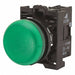 Ind Lght Green 12-30vac/dc