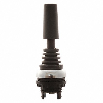 Two Pos Mom Joystick Vertical Sil-bzl 2