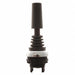 Four Pos Mom Joystick Sil-bzl 2 Swtch Pt