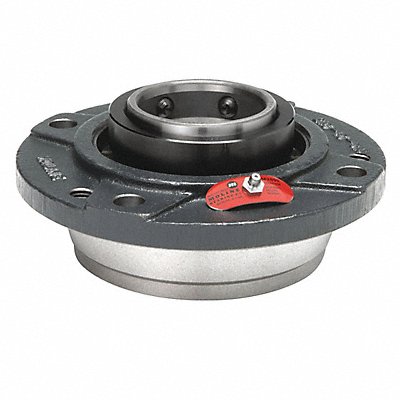 Flange Bearing Spherical Roller 2in Bore