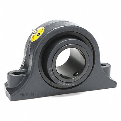 Pillow Block Brg 3 15/16in Bore Cst Iron