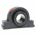 Pillow Block Brg 2 7/16in Bore Cast Iron