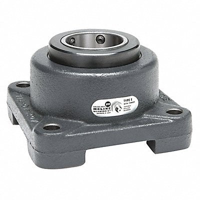 Flange Bearing Tapered Roller 3in Bore