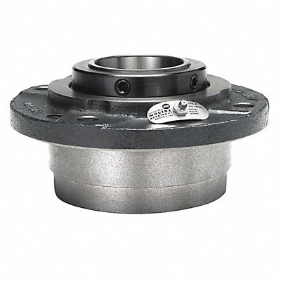 Flange Brg Tapered Roller 3 3/16in Bore