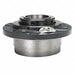Flange Brg Tapered Roller 3 7/16in Bore