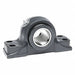 Pillow Block Bearing 5 in Bore Cast Iron