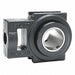 Take-Up Brg 2 3/16 in Bore Steel Insert