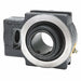 Take-Up Brg 2 15/16 in Bore Steel Insert