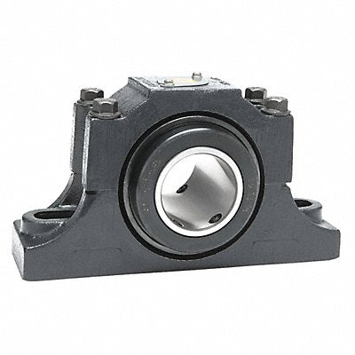 Pillow Block Brg 2 1/4in Bore Duct Iron