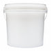 Empty Bucket 9-1/4 D x 10-1/4 H PK2