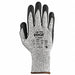 Cut Resistant Glove VndPK 8 Grey HPPE