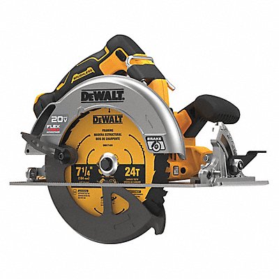 Circular Saw