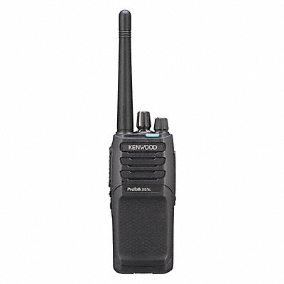 Two Way Radio VHF 5W 16Ch Analog/Digital