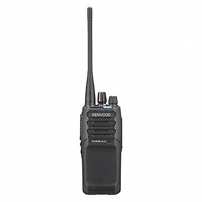 Two Way Radio UHF 5W 16Ch Analog/Digital