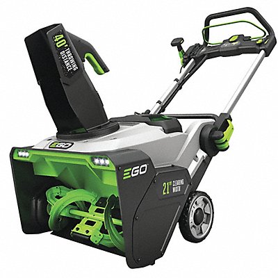 Snow Blower Electric 56 V