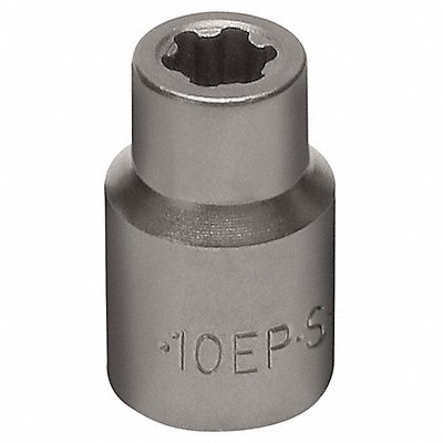 Socket 3/8 in Drive 6-Point Shape