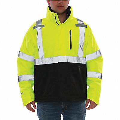 K2730 Heat Retention Jacket Class 3 M