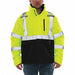 K2730 Heat Retention Jacket Class 3 4XL