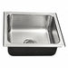 Stainless Steel Drop-In Sink