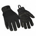 Gloves Black 2XL PR