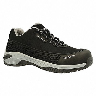 Athletic Shoe M 11 1/2 Black