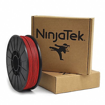 Filament Fire 1.00 kg Weight