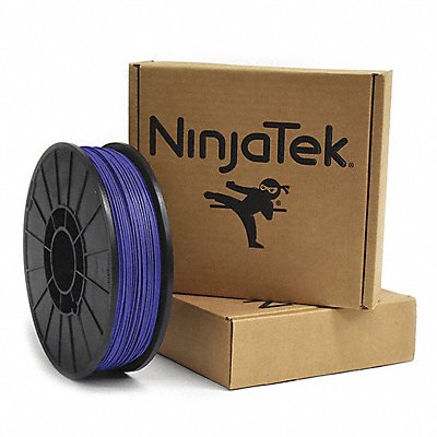 Filament Sapphire 1.00 kg  Weight